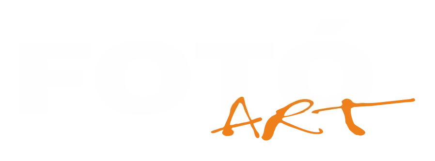 Fotó Art Logó